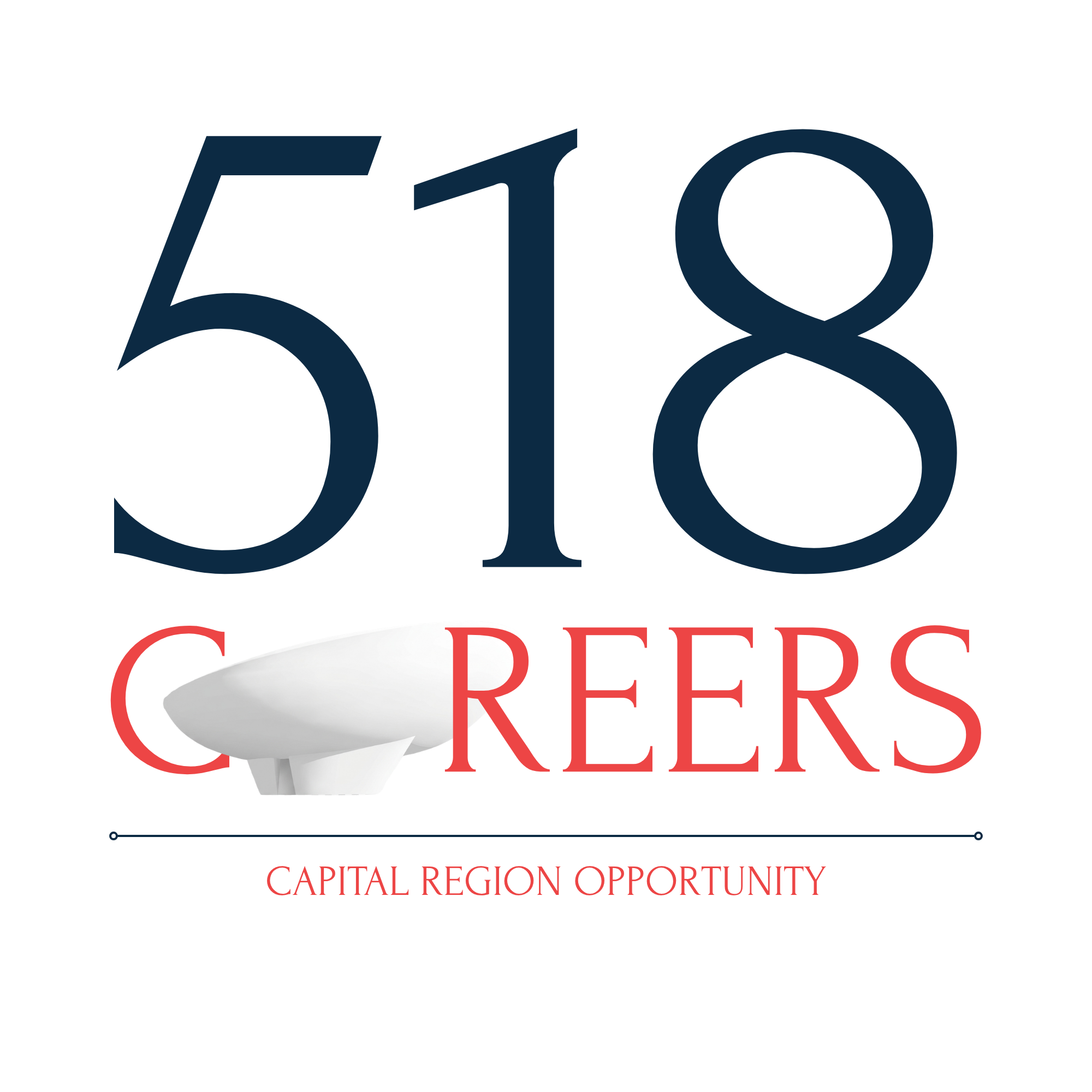 518 Careers — Capital Region Opportunity